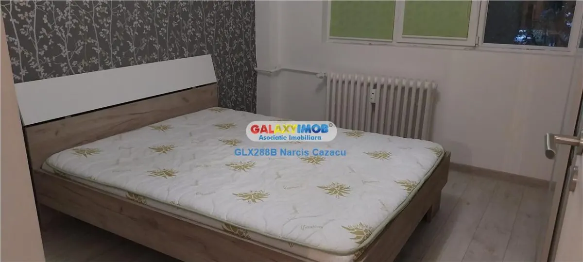 Teiul Doamnei , Brasoveni , apartament 2 camere de inchiriat,parter - foto 5