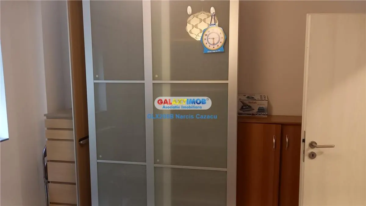 Teiul Doamnei , Brasoveni , apartament 2 camere de inchiriat,parter - foto 7