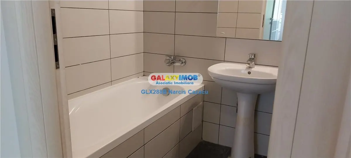Teiul Doamnei , Brasoveni , apartament 2 camere de inchiriat,parter - foto 10