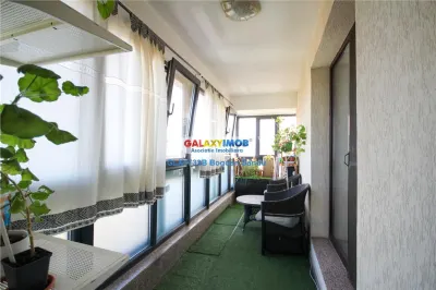Apartament decomandat vanzare 3 camere Militari Residence - Rezervelor - foto 11