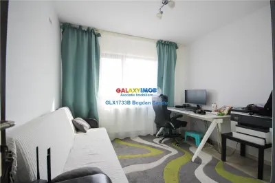 Apartament decomandat vanzare 3 camere Militari Residence - Rezervelor - foto 3