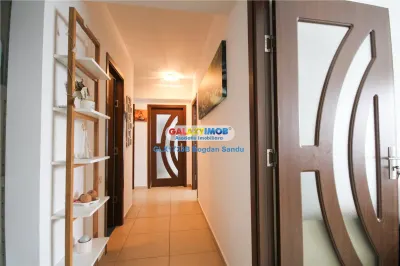 Apartament decomandat vanzare 3 camere Militari Residence - Rezervelor - foto 10