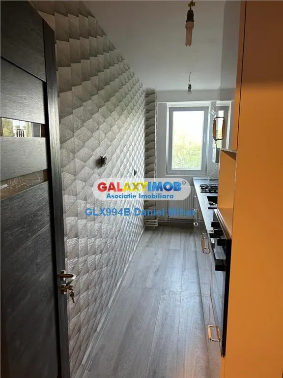 Apartament 2 camere-Mobilat si utilat-TOTUL NOU - foto 11