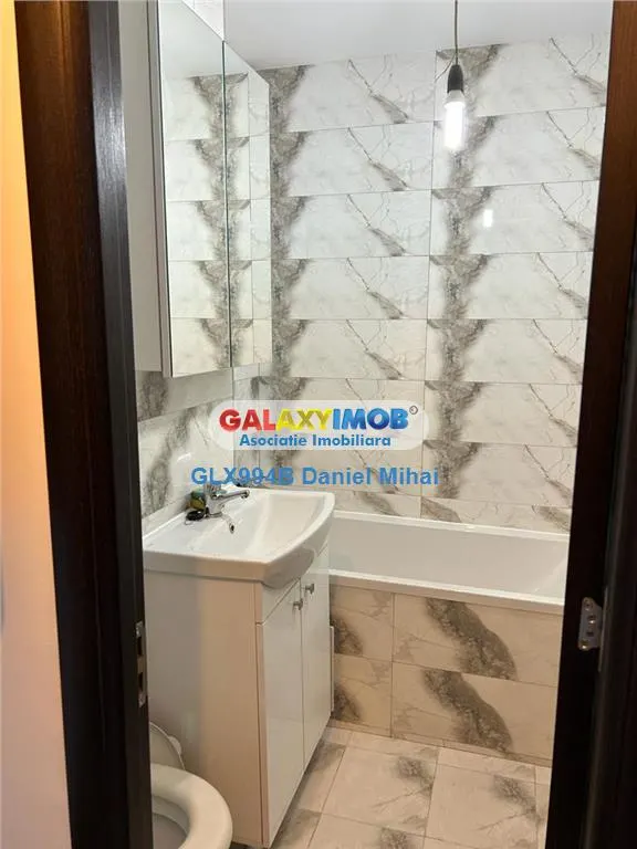 Apartament 2 camere-Mobilat si utilat-TOTUL NOU - foto 14