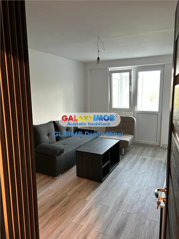 Apartament 2 camere-Mobilat si utilat-TOTUL NOU - foto 17