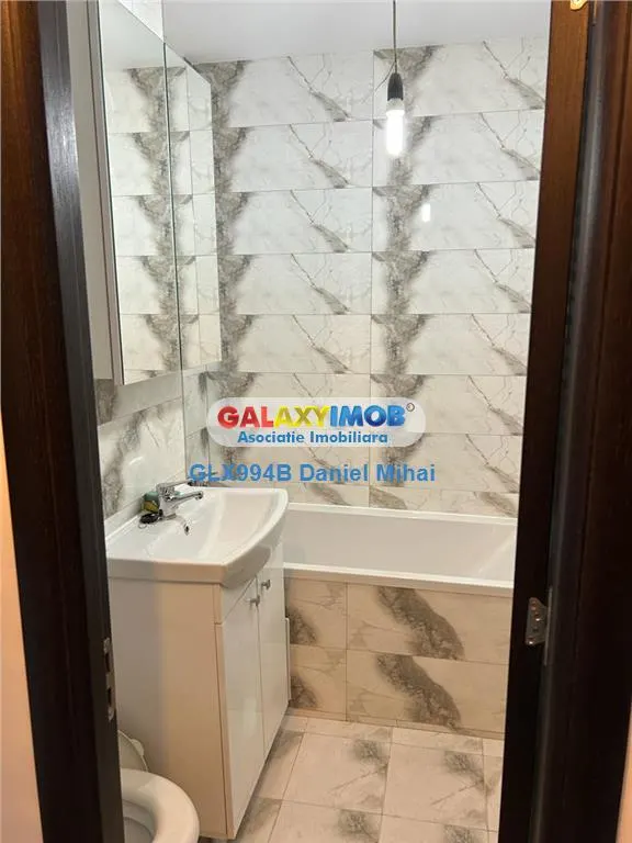 Apartament 2 camere-Mobilat si utilat-TOTUL NOU - foto 20