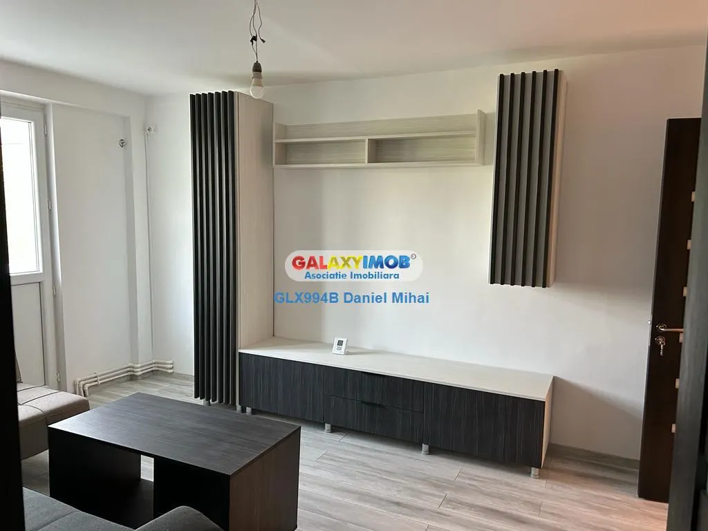 Apartament 2 camere-Mobilat si utilat-TOTUL NOU - foto 21