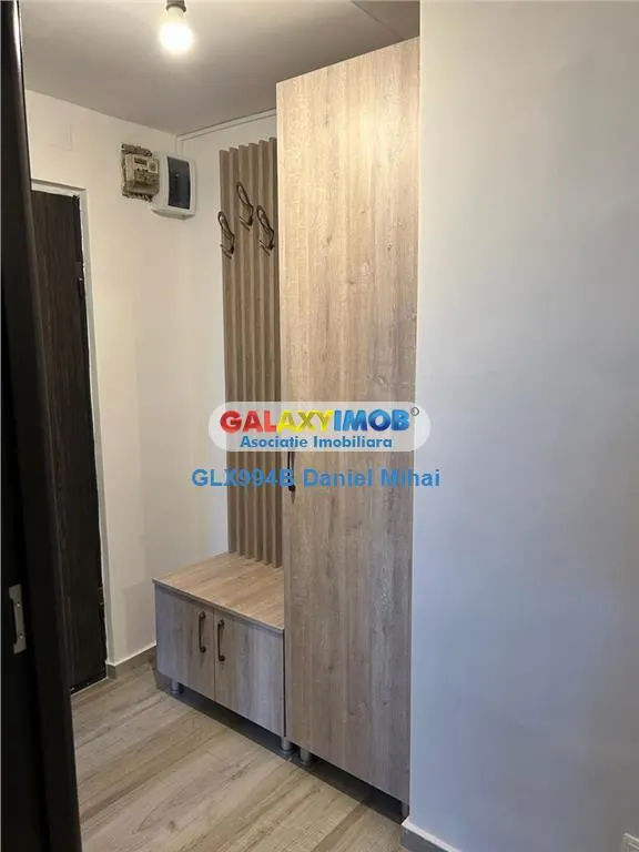 Apartament 2 camere-Mobilat si utilat-TOTUL NOU - foto 23