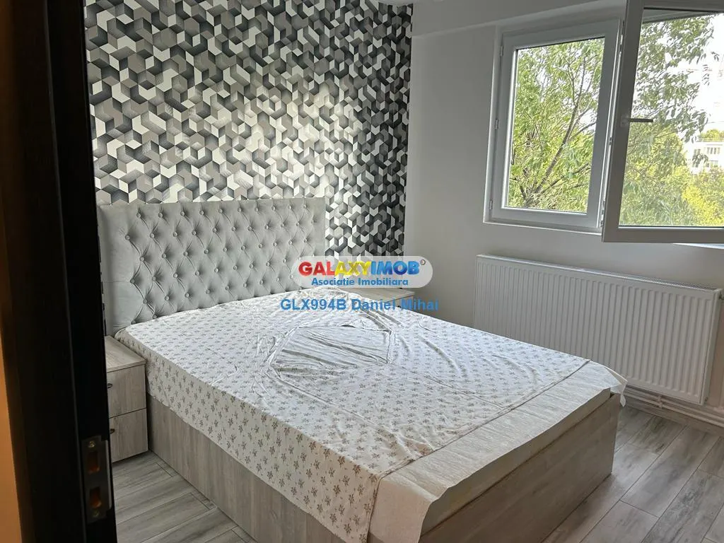 Apartament 2 camere-Mobilat si utilat-TOTUL NOU - foto 5