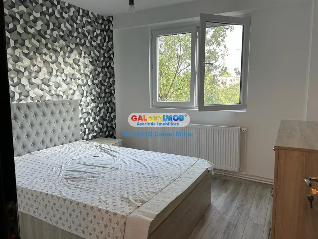 Apartament 2 camere-Mobilat si utilat-TOTUL NOU - foto 6