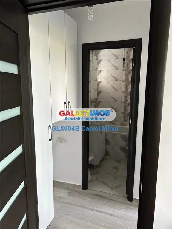 Apartament 2 camere-Mobilat si utilat-TOTUL NOU - foto 7