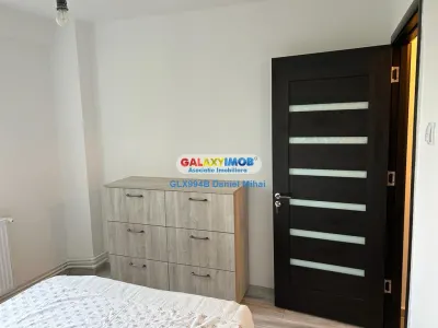 Apartament 2 camere-Mobilat si utilat-TOTUL NOU - foto 9