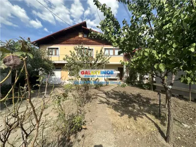 Vanzare vila in Ploiesti, zona Bobalna - Ploiesti