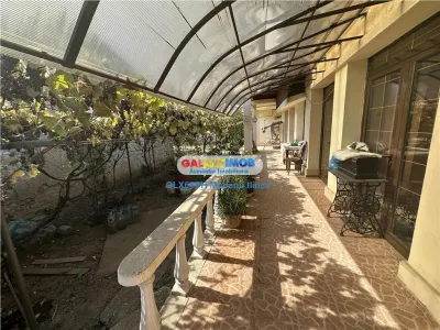 Vanzare vila in Ploiesti, zona Bobalna - foto 13