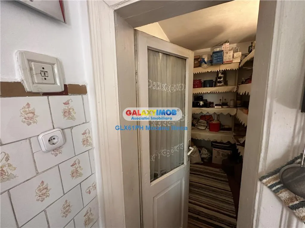 Vanzare vila in Ploiesti, zona Bobalna - foto 17