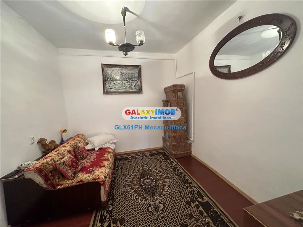 Vanzare vila in Ploiesti, zona Bobalna - foto 5