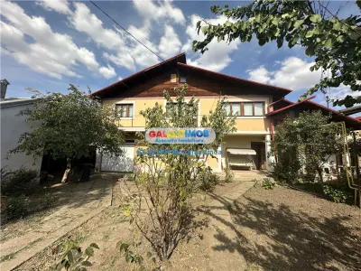 Vanzare vila in Ploiesti, zona Bobalna - foto 14