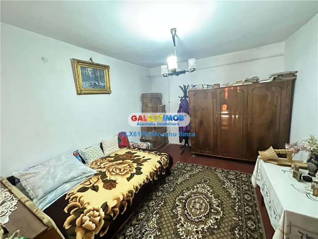 Vanzare vila in Ploiesti, zona Bobalna - foto 18