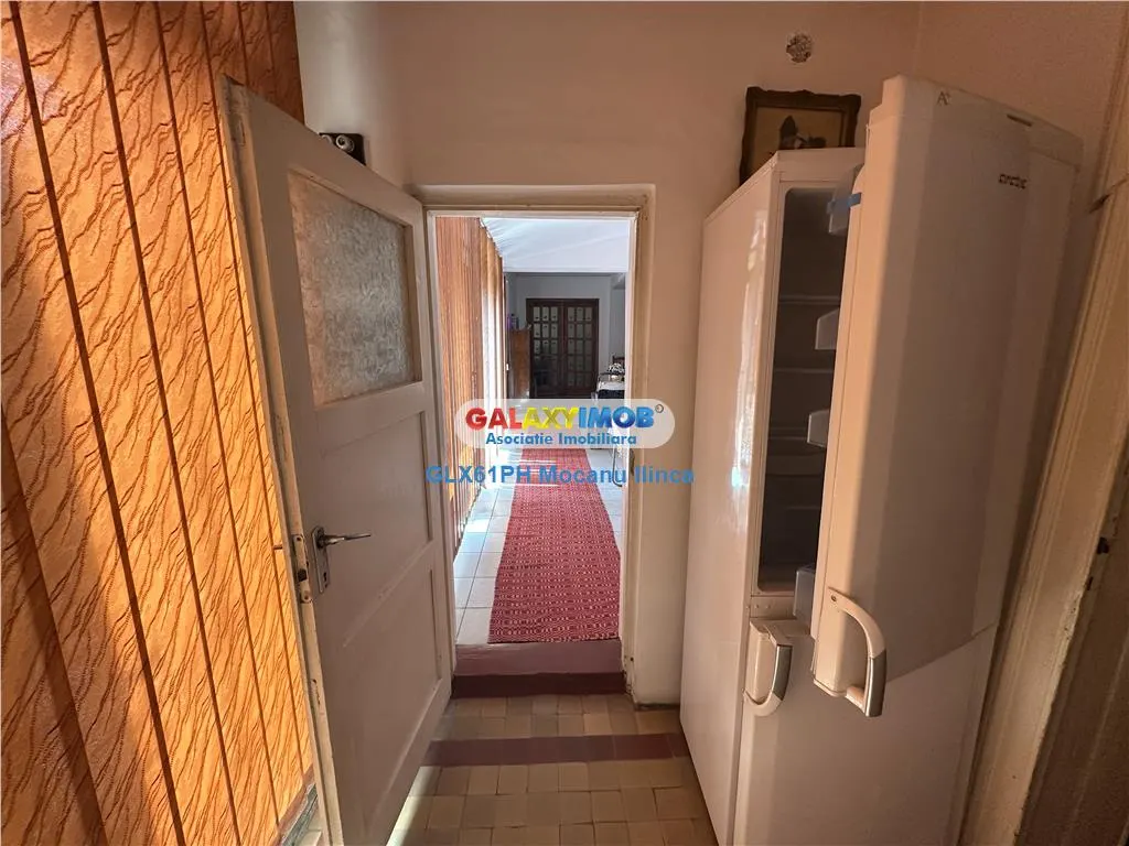 Vanzare vila in Ploiesti, zona Bobalna - foto 19
