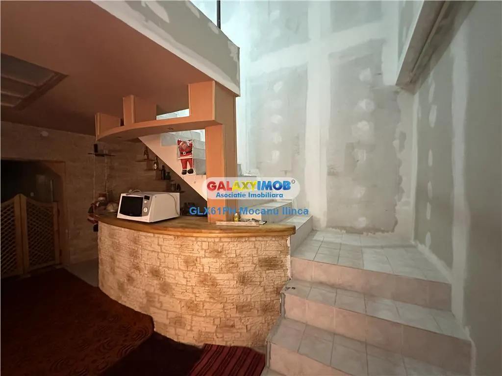 Vanzare vila in Ploiesti, zona Bobalna - foto 3
