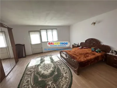 Vanzare vila in Ploiesti, zona Bobalna - foto 4