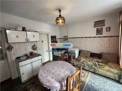 Vanzare vila in Ploiesti, zona Bobalna - foto 8