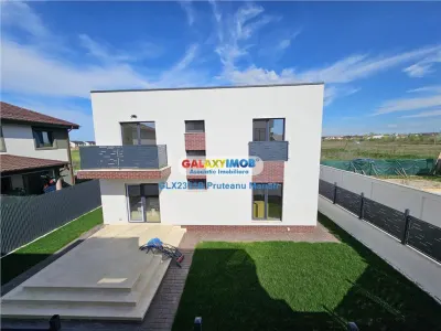 Vanzare vile de Lux de tip Mediteranean in apropriere de str Parfumulu - foto 2