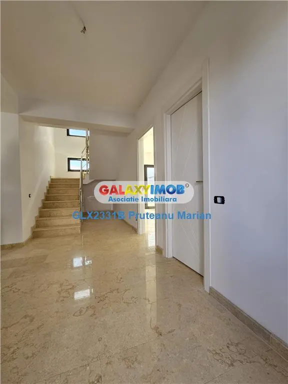 Vanzare vile de Lux de tip Mediteranean in apropriere de str Parfumulu - foto 12