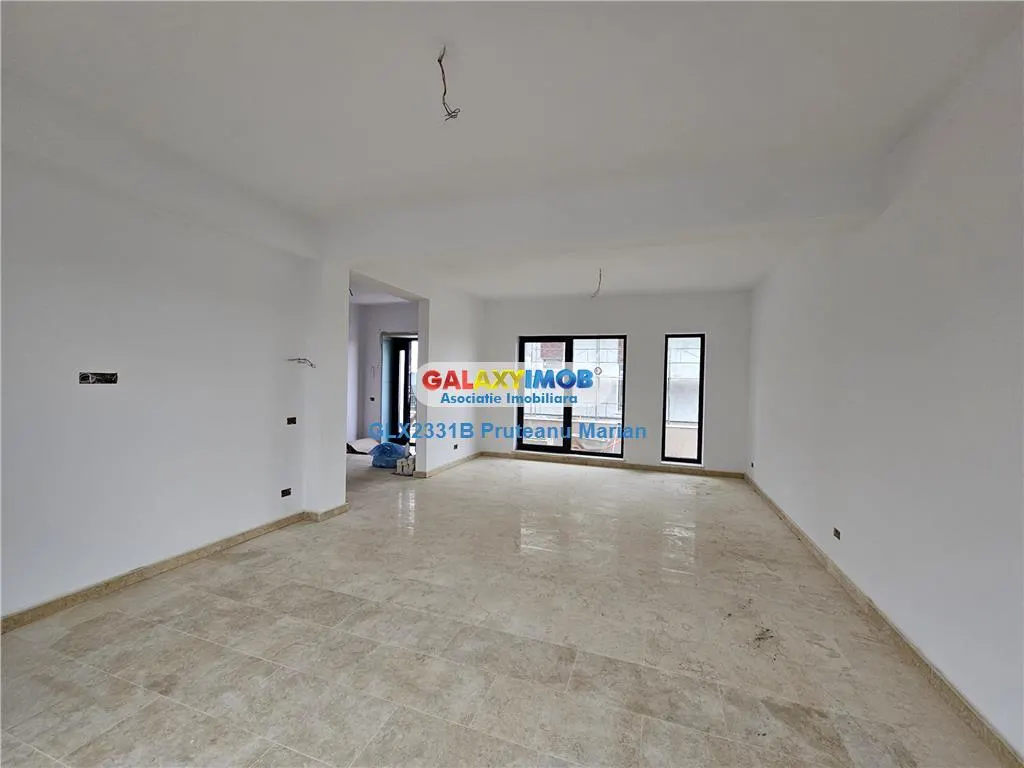 Vanzare vile de Lux de tip Mediteranean in apropriere de str Parfumulu - foto 14
