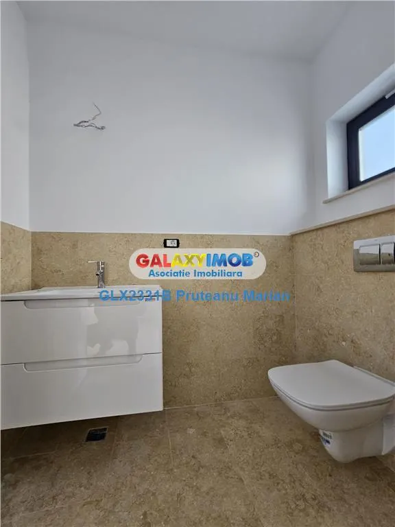 Vanzare vile de Lux de tip Mediteranean in apropriere de str Parfumulu - foto 15