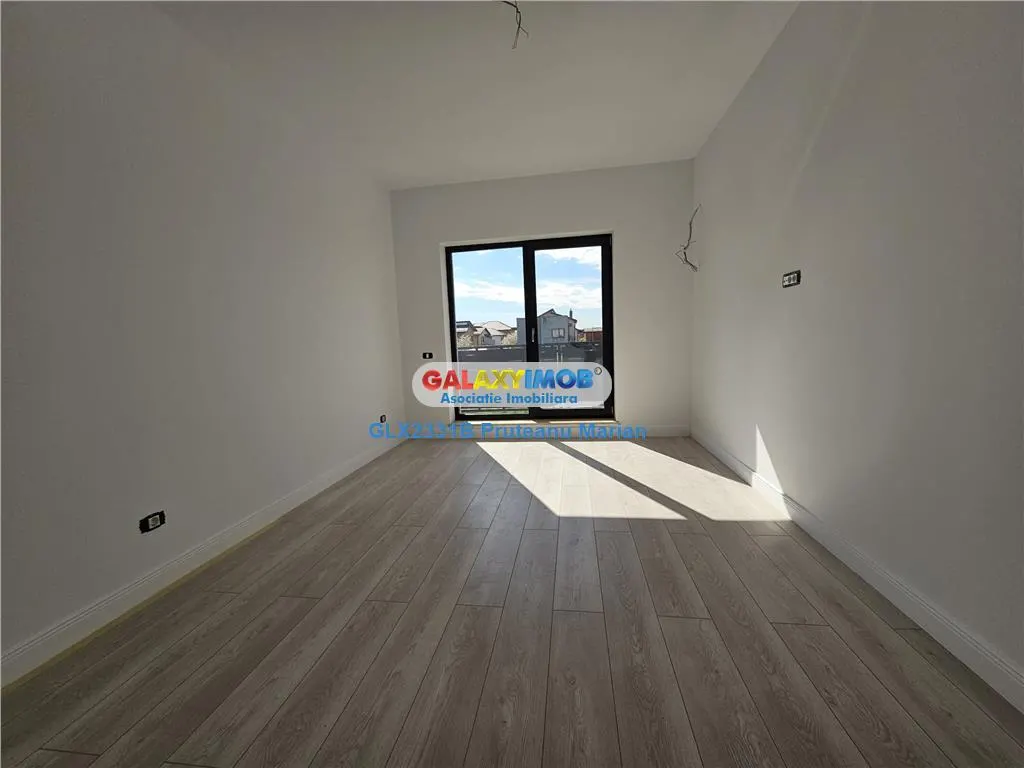 Vanzare vile de Lux de tip Mediteranean in apropriere de str Parfumulu - foto 20
