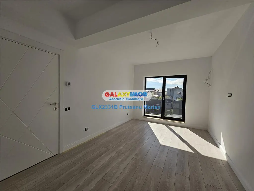 Vanzare vile de Lux de tip Mediteranean in apropriere de str Parfumulu - foto 21