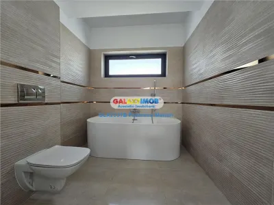 Vanzare vile de Lux de tip Mediteranean in apropriere de str Parfumulu - foto 22
