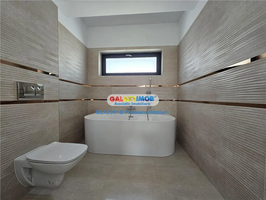 Vanzare vile de Lux de tip Mediteranean in apropriere de str Parfumulu - foto 22