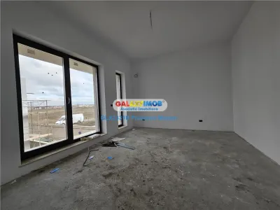 Vanzare vile de Lux de tip Mediteranean in apropriere de str Parfumulu - foto 24