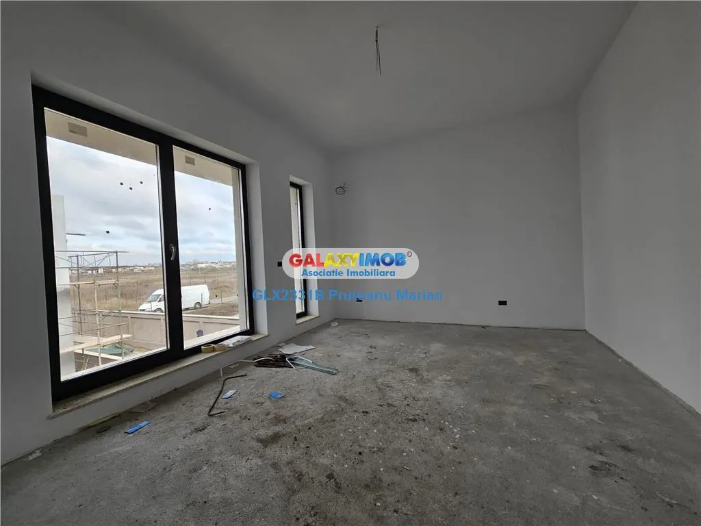 Vanzare vile de Lux de tip Mediteranean in apropriere de str Parfumulu - foto 24