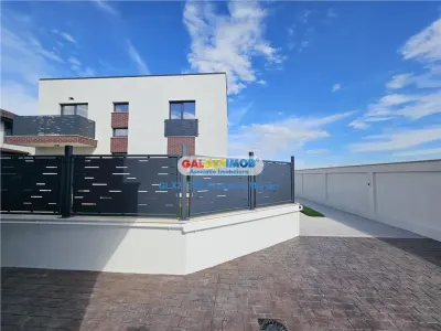 Vanzare vile de Lux de tip Mediteranean in apropriere de str Parfumulu - foto 5