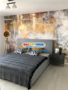 de inch  ap cu 2 camere ultracentral FOND NOU cu parcare - Pitesti