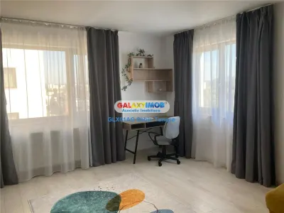 de inch  ap cu 2 camere ultracentral FOND NOU cu parcare - foto 4