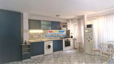 De inchiriat Garsoniera  350 euro Zona Mall Vitan - Unirii - foto 2