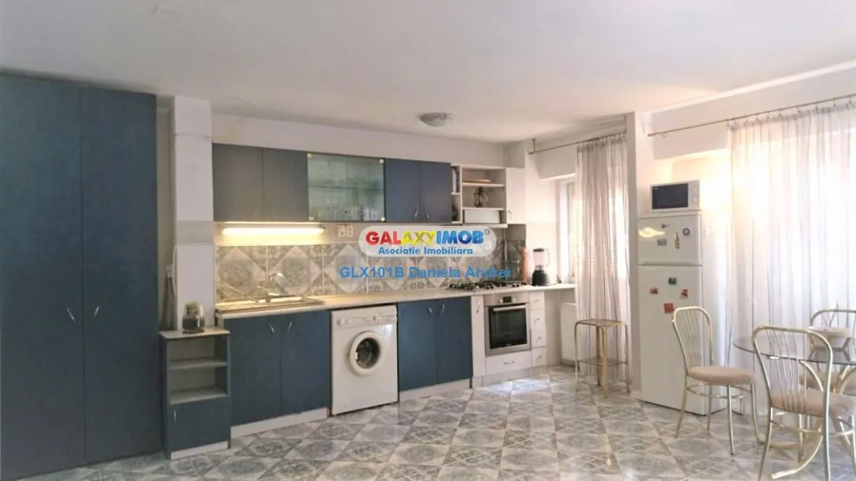 De inchiriat Garsoniera  350 euro Zona Mall Vitan - Unirii - foto 2