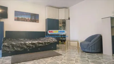 De inchiriat Garsoniera  350 euro Zona Mall Vitan - Unirii - foto 12