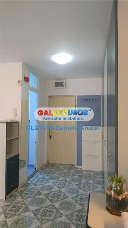 De inchiriat Garsoniera  350 euro Zona Mall Vitan - Unirii - foto 13