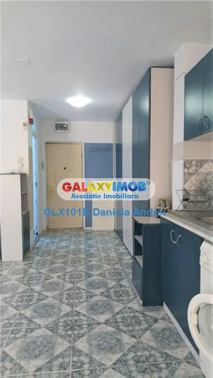 De inchiriat Garsoniera  350 euro Zona Mall Vitan - Unirii - foto 14