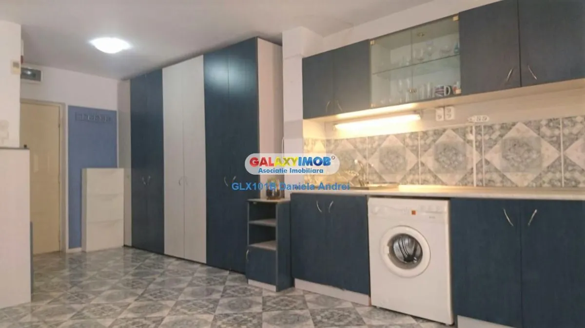 De inchiriat Garsoniera  350 euro Zona Mall Vitan - Unirii - foto 16