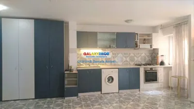 De inchiriat Garsoniera  350 euro Zona Mall Vitan - Unirii - foto 17