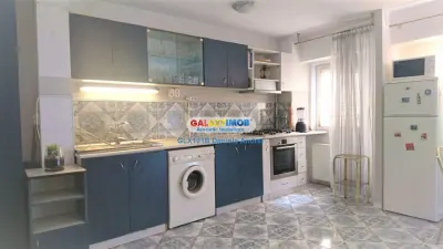 De inchiriat Garsoniera  350 euro Zona Mall Vitan - Unirii - foto 19