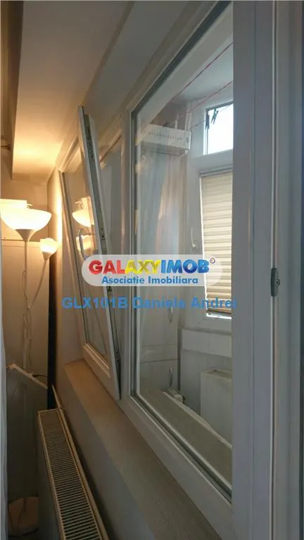 De inchiriat Garsoniera  350 euro Zona Mall Vitan - Unirii - foto 20