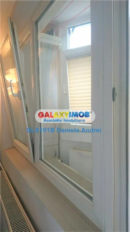 De inchiriat Garsoniera  350 euro Zona Mall Vitan - Unirii - foto 21