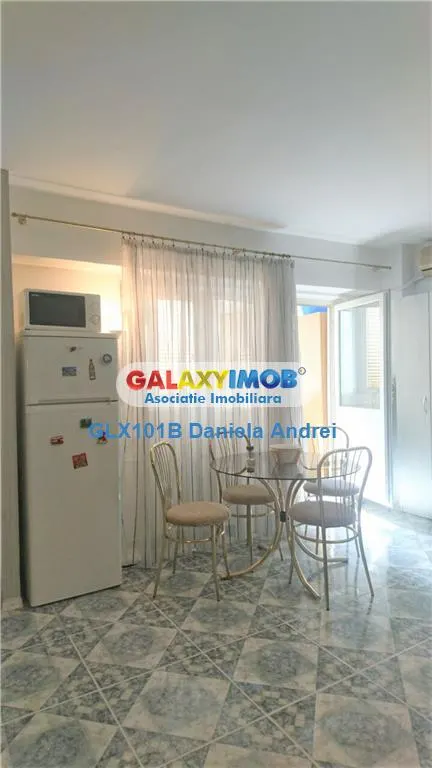 De inchiriat Garsoniera  350 euro Zona Mall Vitan - Unirii - foto 4